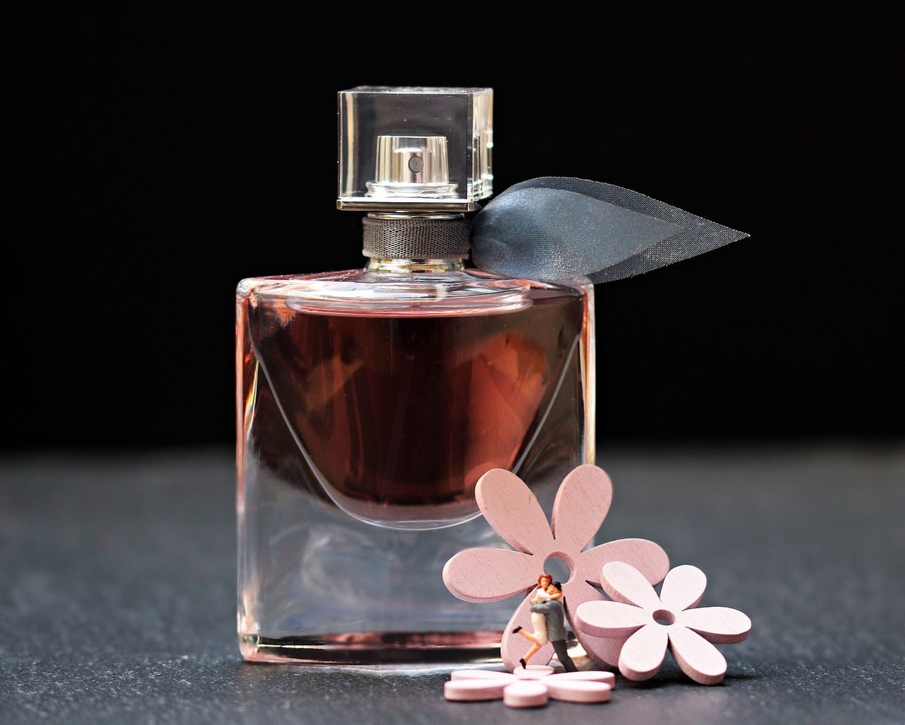 Où Jeter Nos Parfums Vides : Guide Complet et Respectueux de l'Environnement - Lizahbox