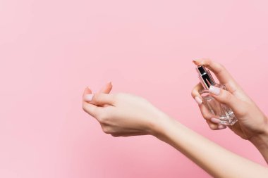 Parfums made in dubaï - Lizahbox