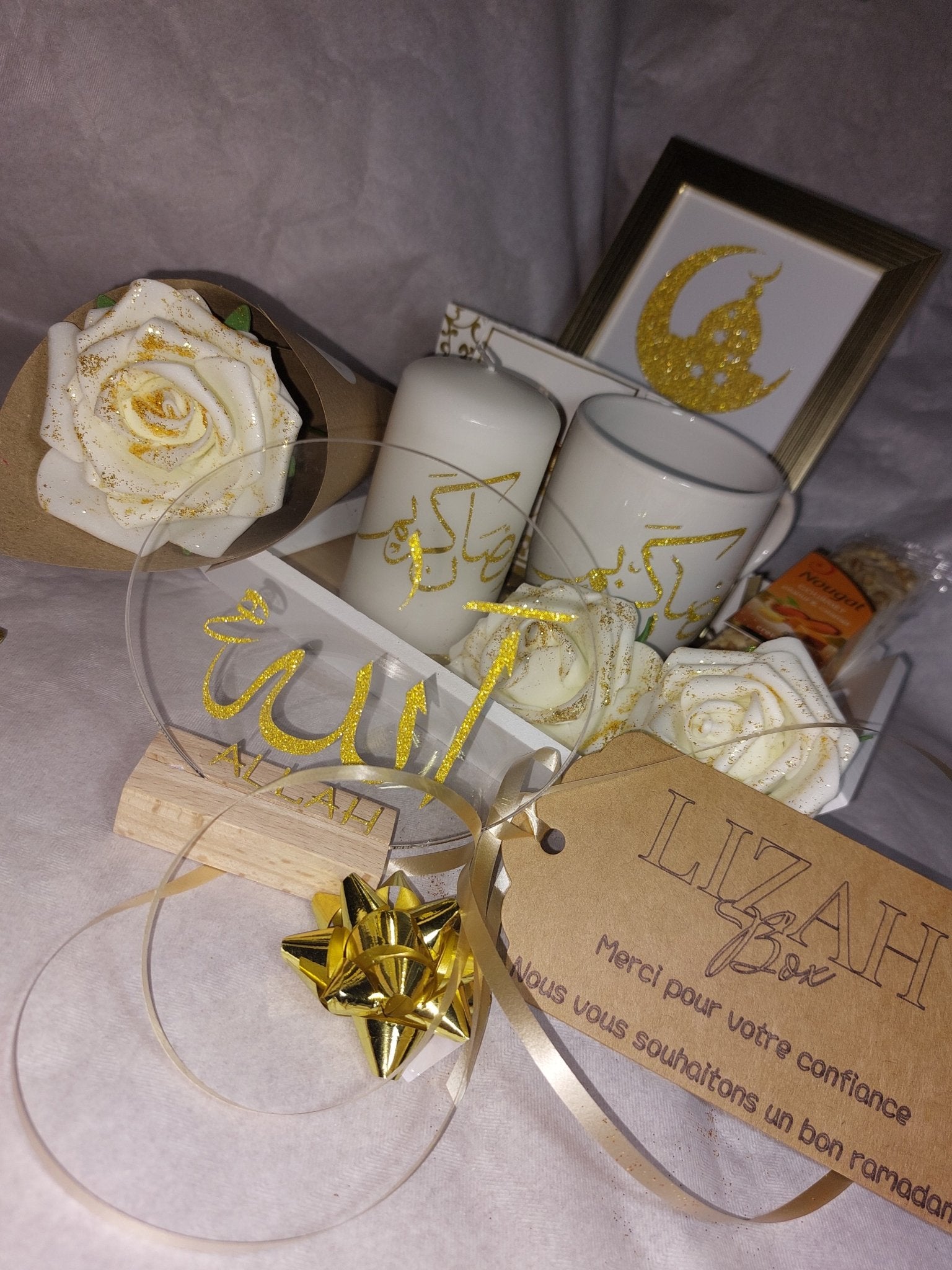 Special ramadan - Lizahbox
