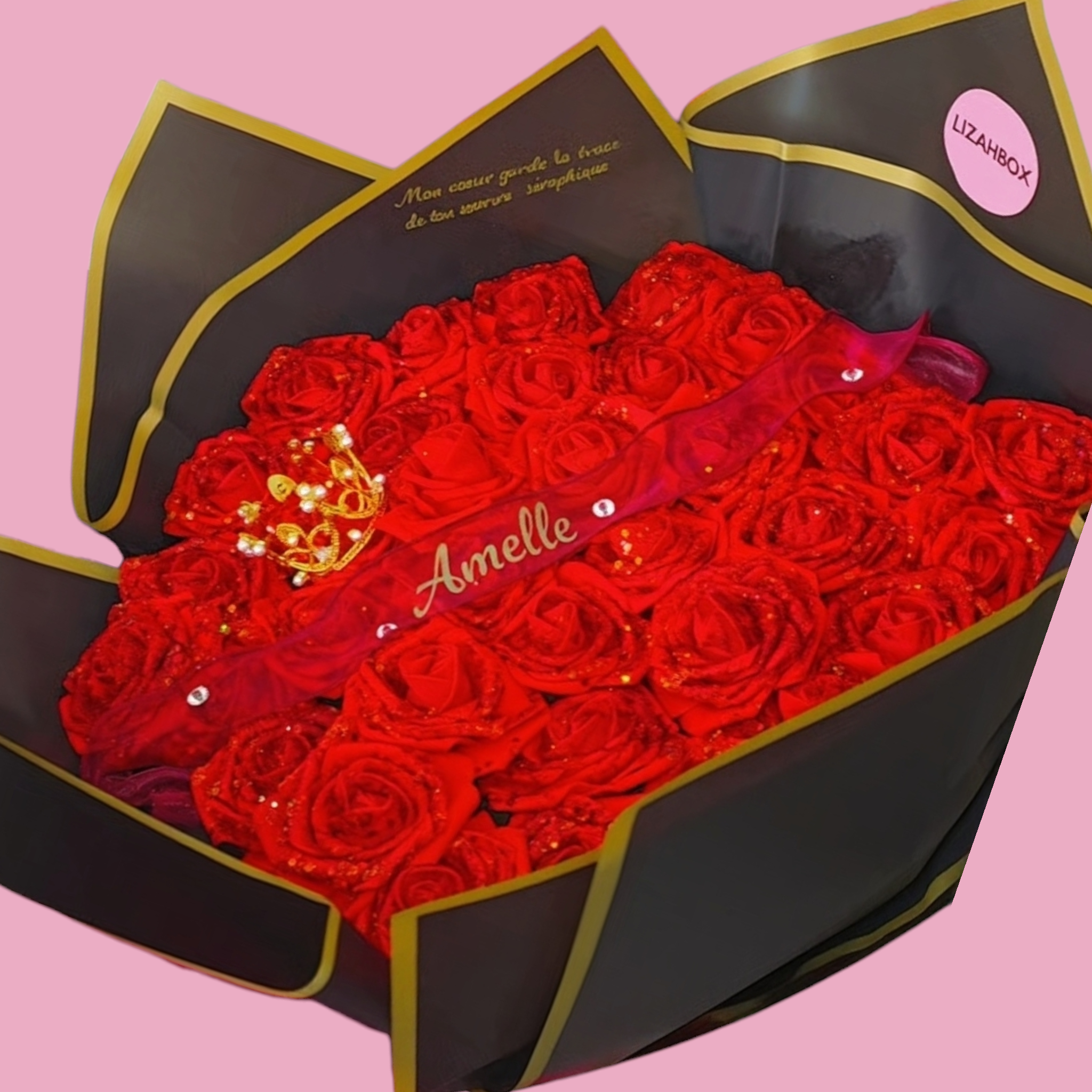 Bouquet Géant