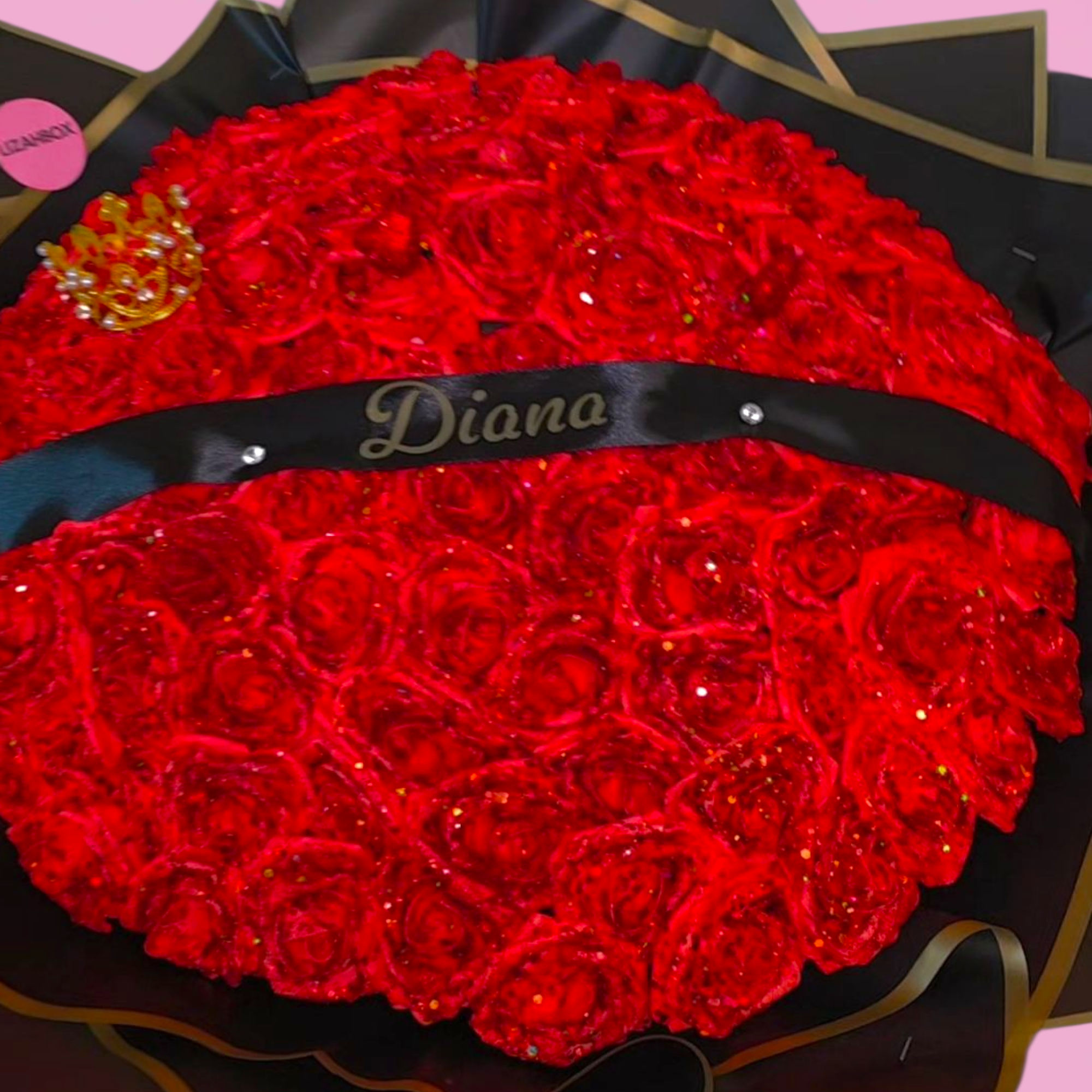 L'Engouement pour les Roses Éternelles : Un Cadeau Parfait pour les Femmes