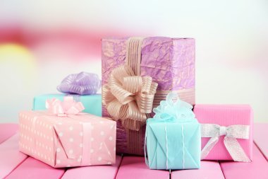 Coffrets cadeaux - Lizahbox