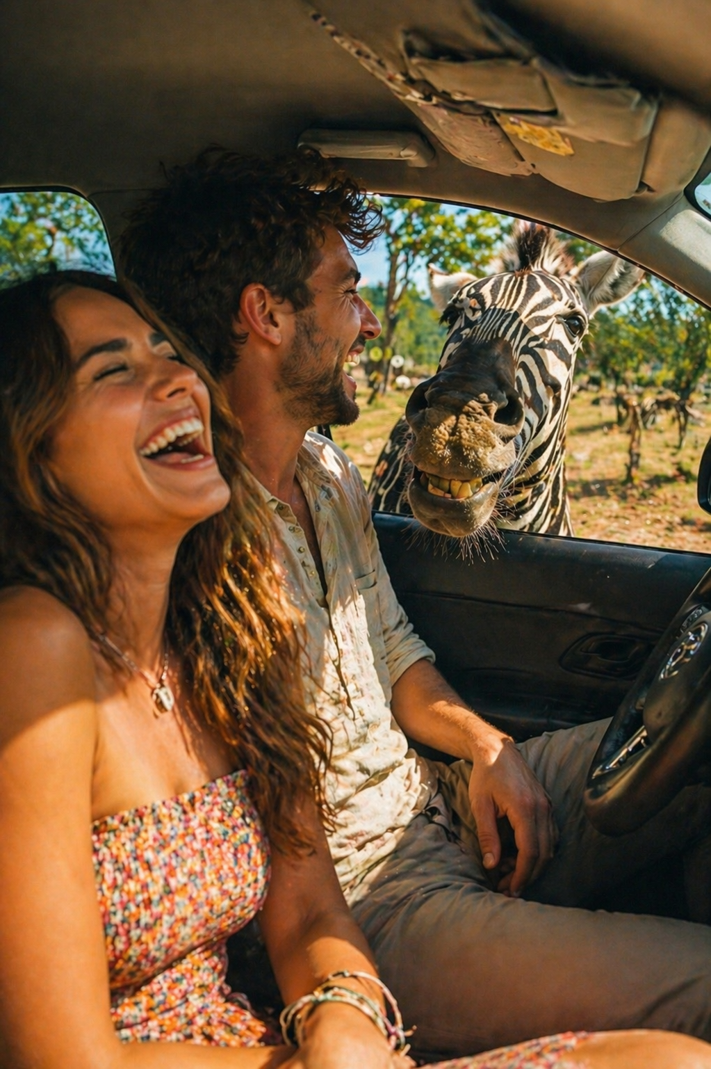 GUIDE - 10 Spots et Tips pour un date en voiture réussi, proche de BXL